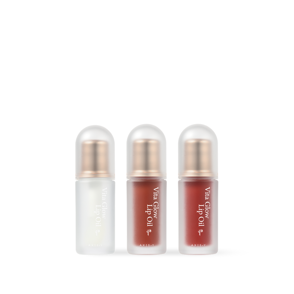 AXIS-Y Vita Glow Lip Oil