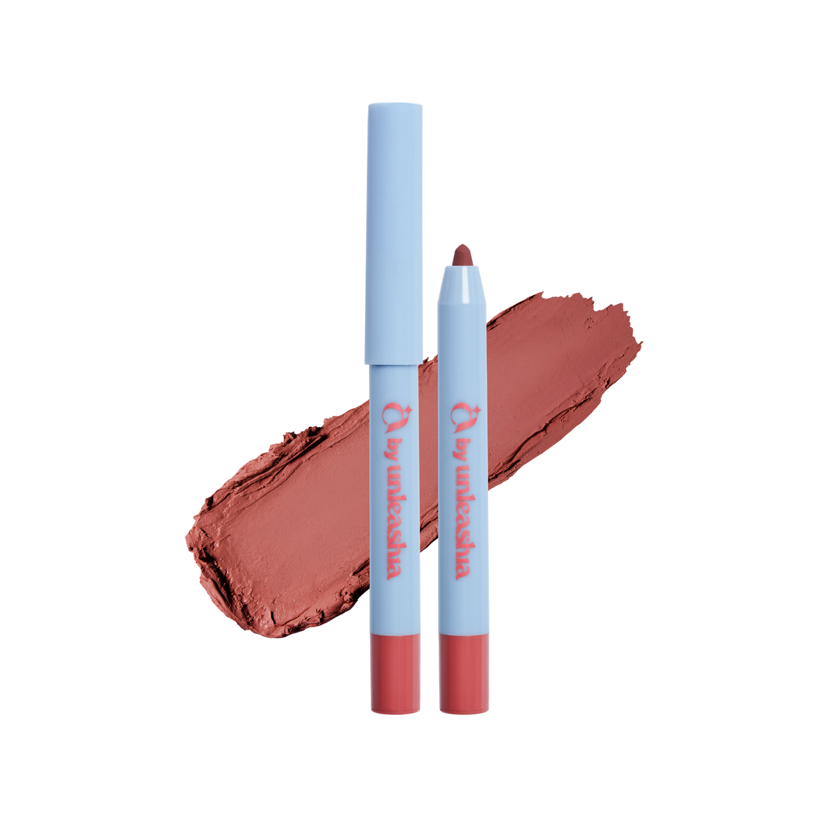 Unleashia Pillow Kiss Lip Pencil