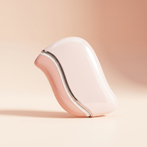 Electronic Gua Sha Facial Massager — Petal & Pout