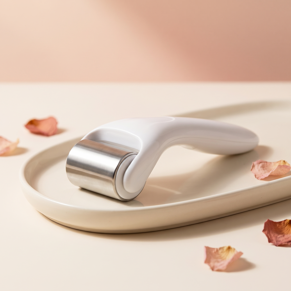 Eye & Face Ice Roller Massager