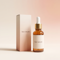 Anti-Wrinkle Face Serum — Petal & Pout