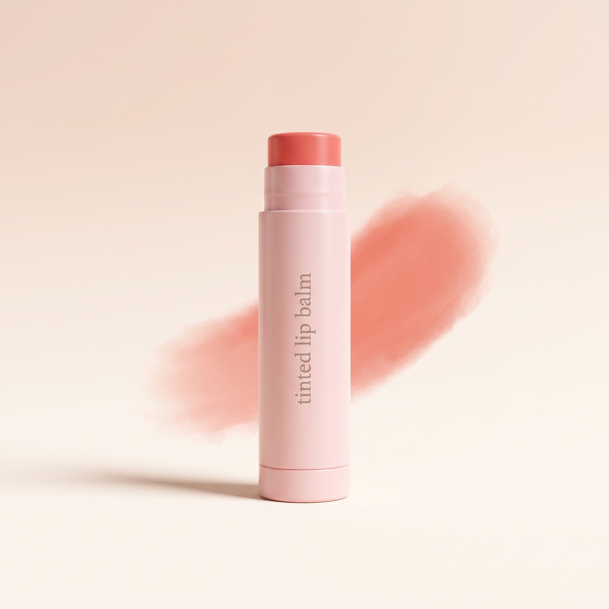 Moisturizing Tinted Lip Balm — Petal & Pout
