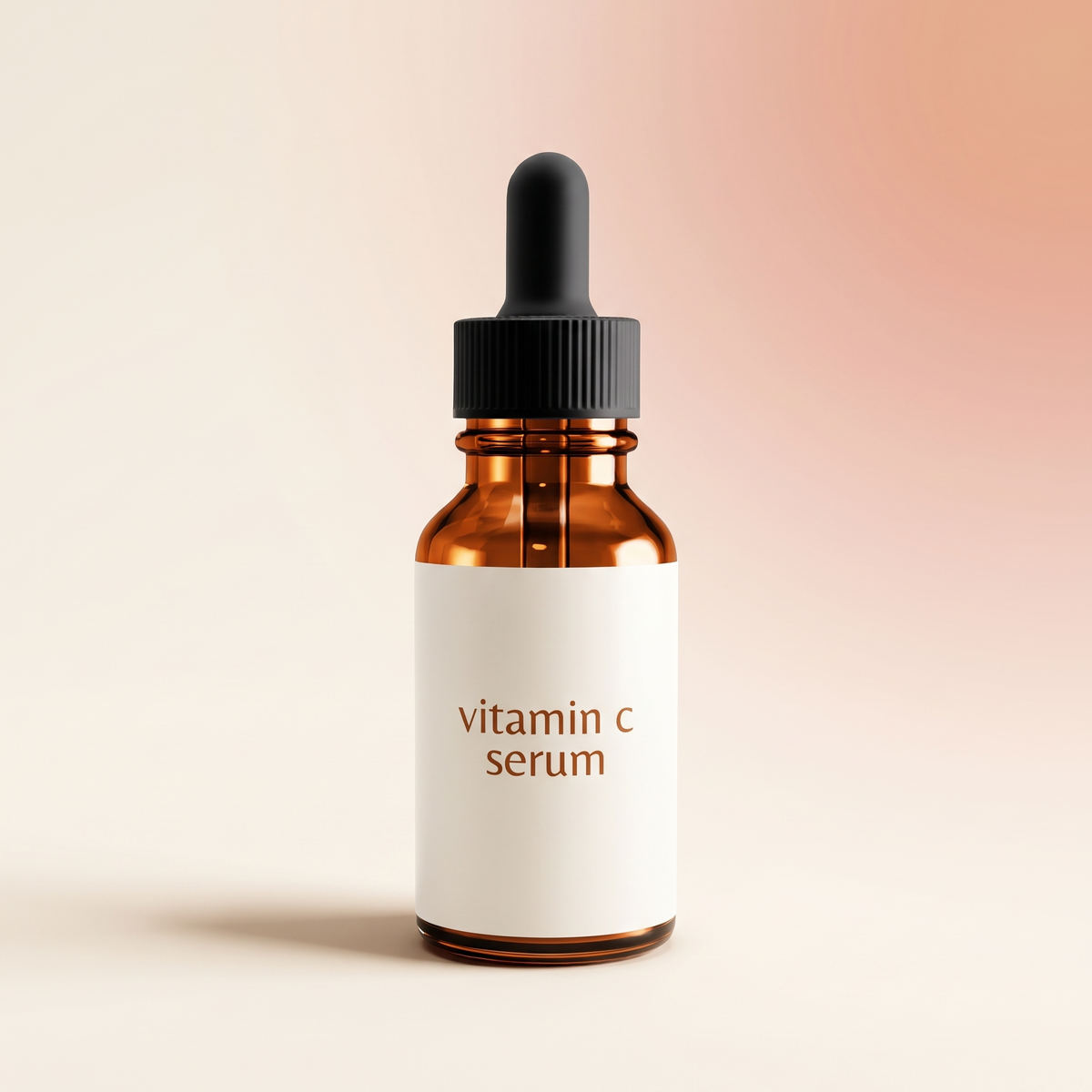 Hyaluronic Acid Vitamin C Serum — Petal & Pout
