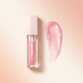 Pearlescent Colorful Lip Gloss — Petal & Pout