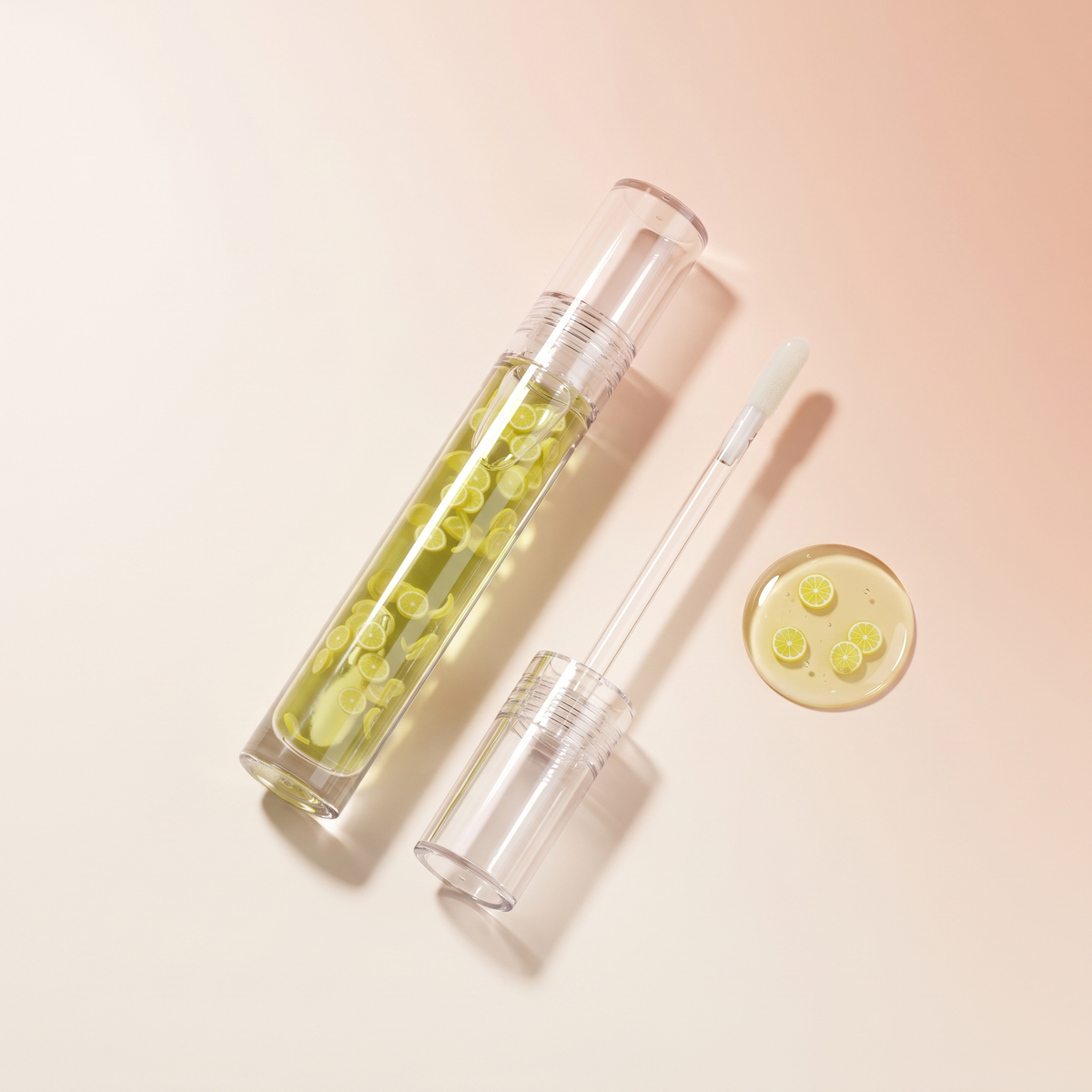Fruit Water Lip Oil — Petal & Pout