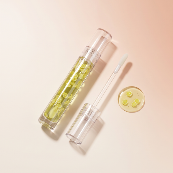 Fruit Glaze Lip Oil