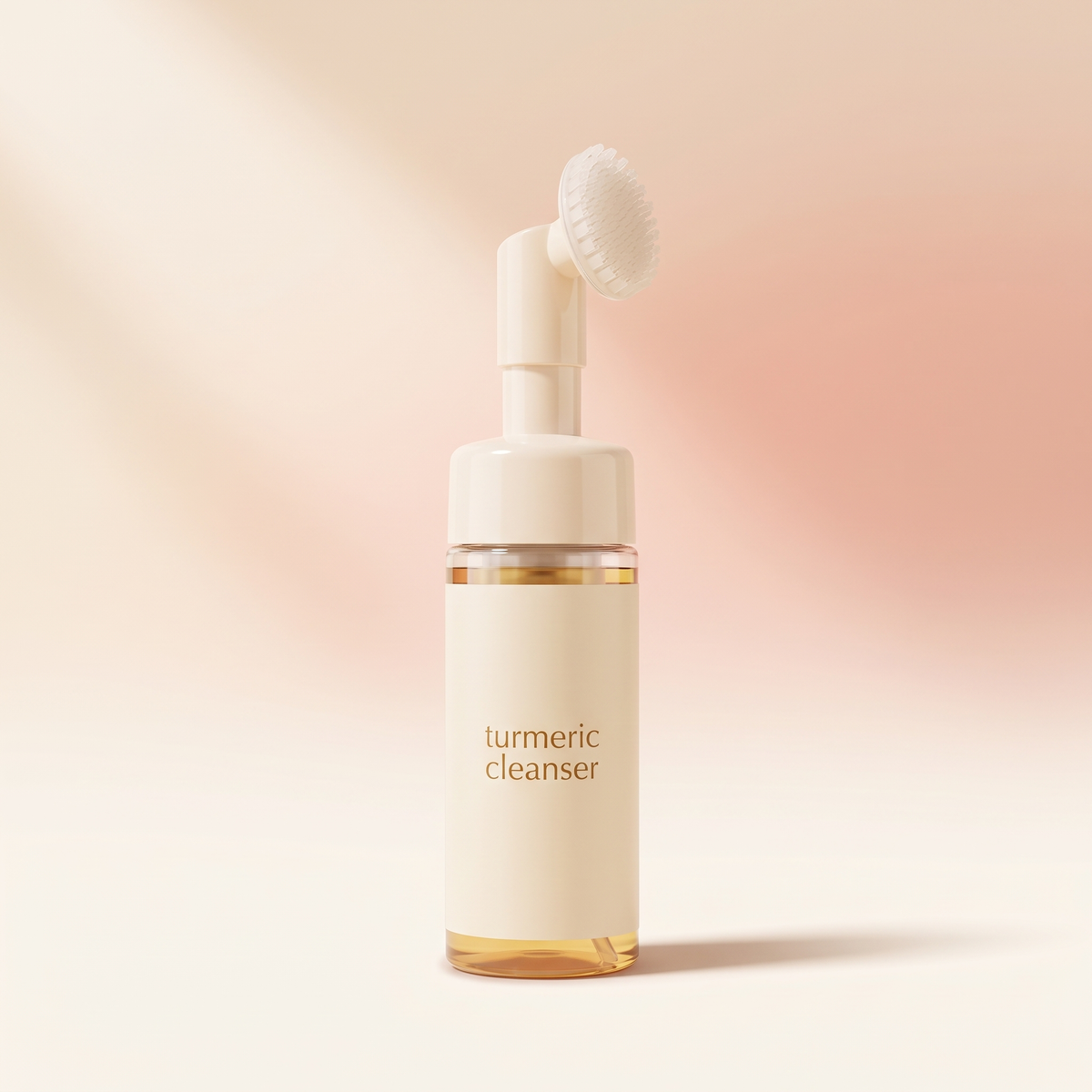 Turmeric Cleanser — Petal & Pout